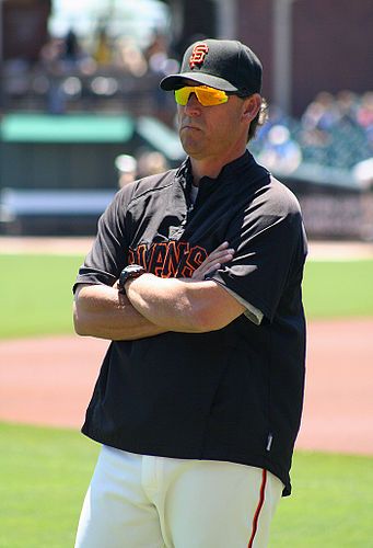 Mark Gardner