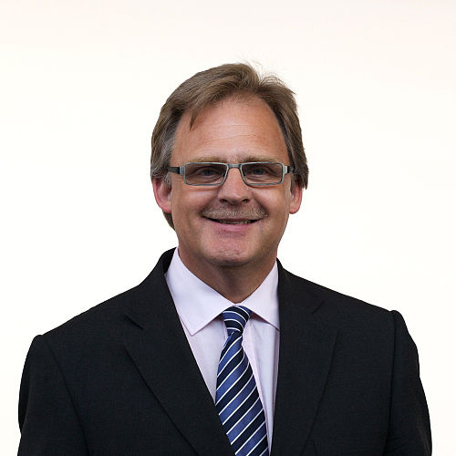 Mark Isherwood