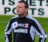 Mark O'Connor