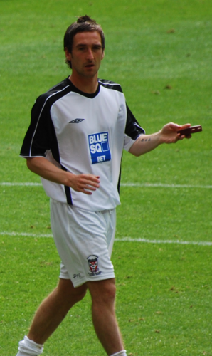 Mark Robinson