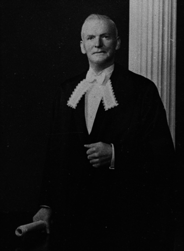 Mark Fagan