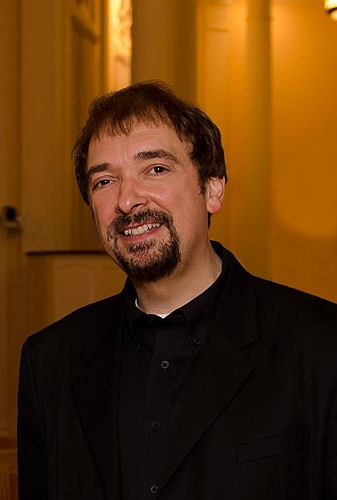 Mark Bailey
