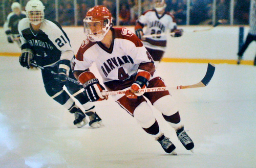 Mark Benning