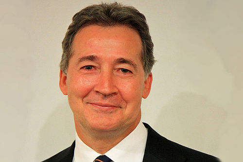 Mark Canning