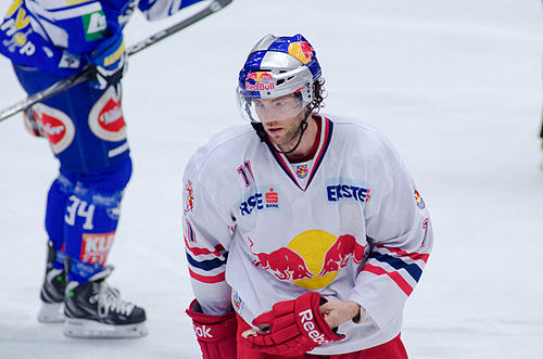 Mark Cullen