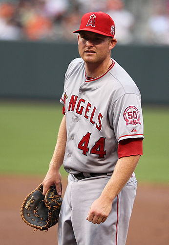 Mark Trumbo