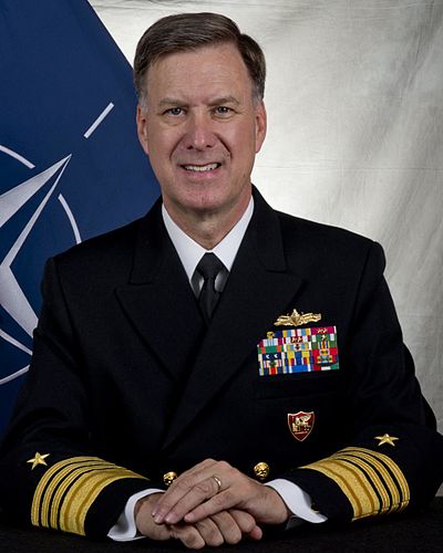 Mark Ferguson III