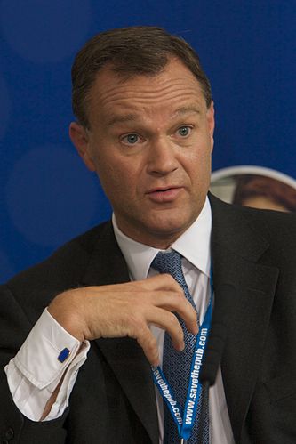 Mark Simmonds