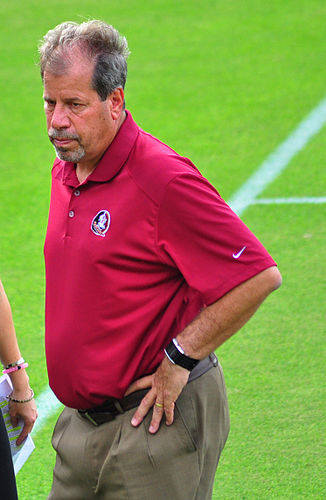 Mark Krikorian