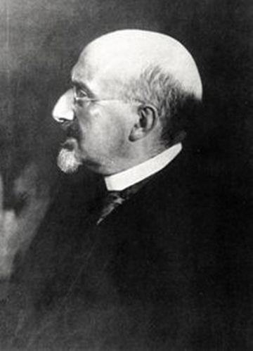 Mark Lidzbarski