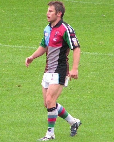 Mark McLinden