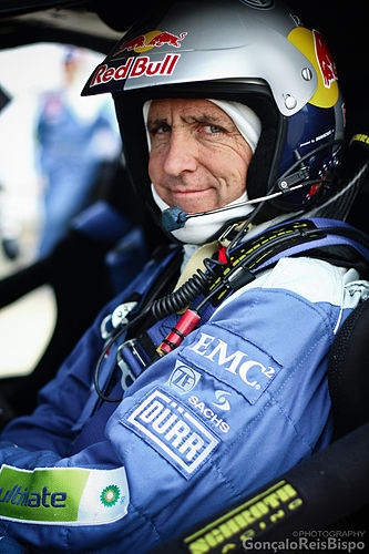 Mark Miller