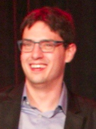 Mark Newhouse