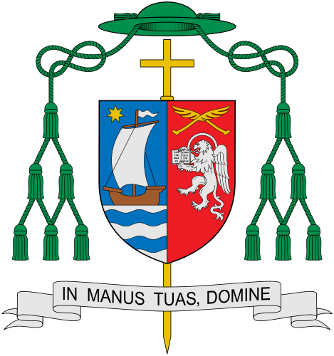 Mark O'Toole