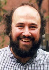 Mark Ringer