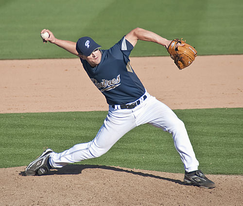 Mark Worrell