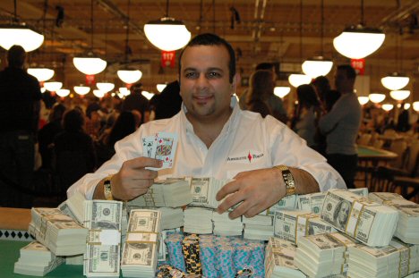 Mark Seif
