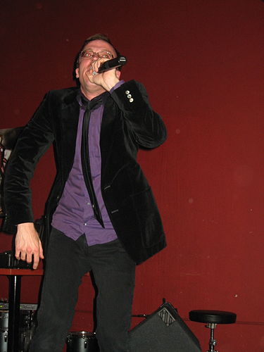 Mark Schaefer