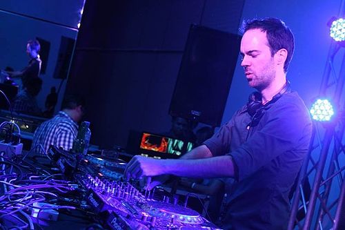 Mark Sixma