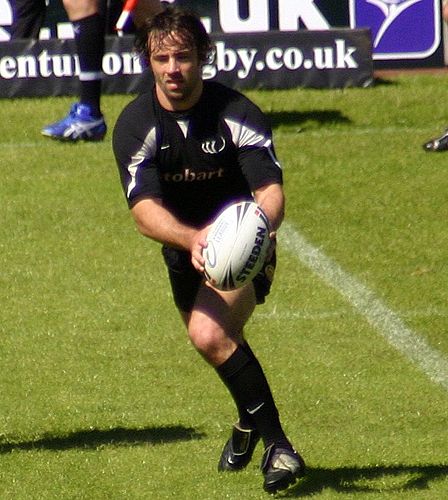Mark Smith