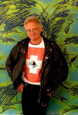 Mark Brandl