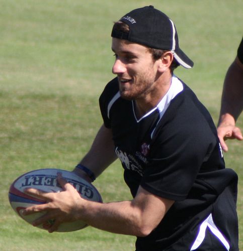 Mark Turner