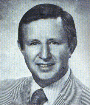Mark Warren