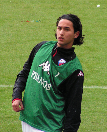 Mark Maarel