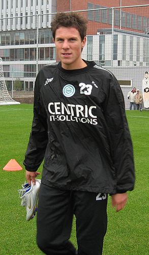 Mark Fledderus