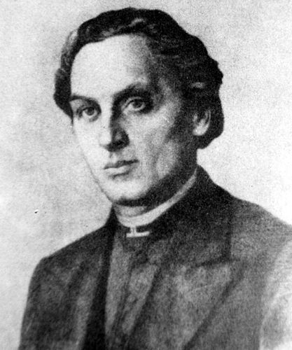 Markiyan Shashkevych