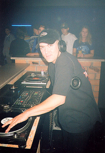 Marko Albrecht