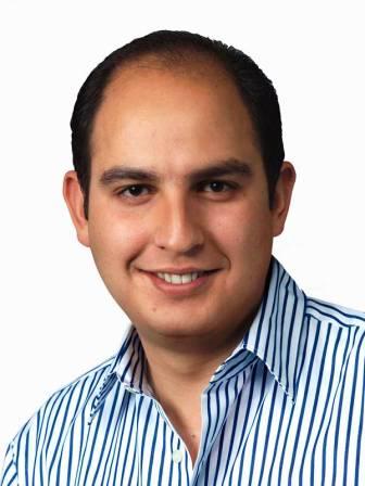Marko Mendoza