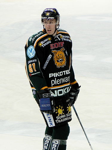 Marko Anttila