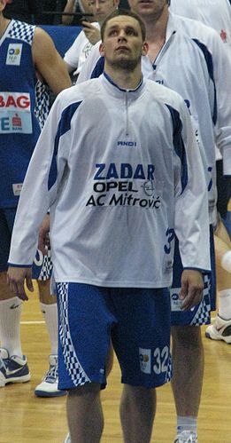 Marko Carolina