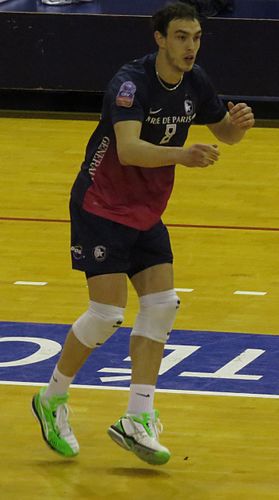 Marko Ivovic