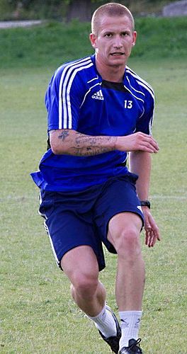 Marko Jakolic