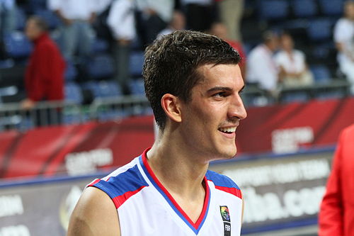 Marko Keselj