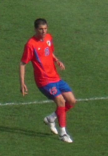 Marko Maksimovic
