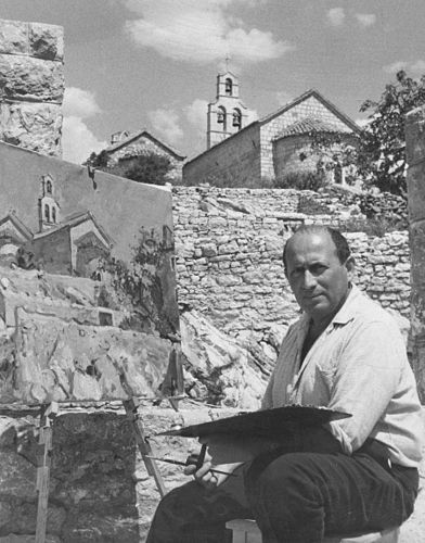 Marko Celebonovic