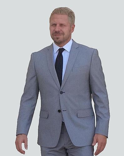 Markus Kiesenebner