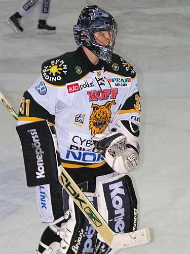 Markus Korhonen