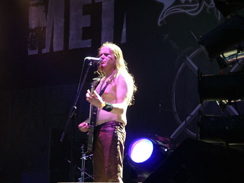 Markus Toivonen