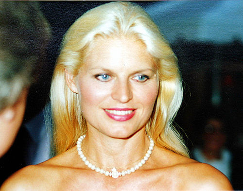 Marlene Charell