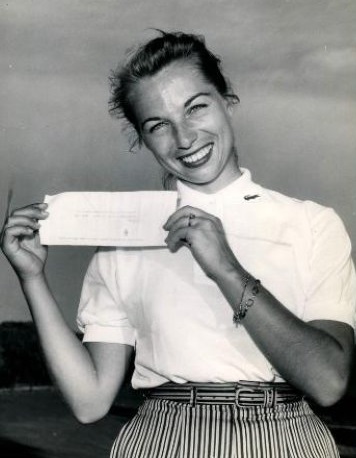 Marlene Hagge