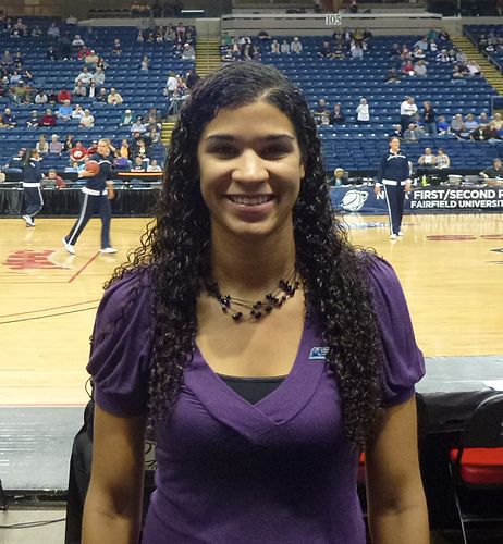 Marlies Gipson