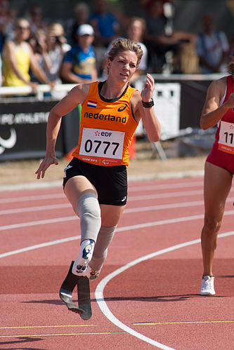 Marlou Rhijn