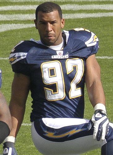 Marques Harris