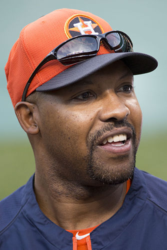 Bo Porter