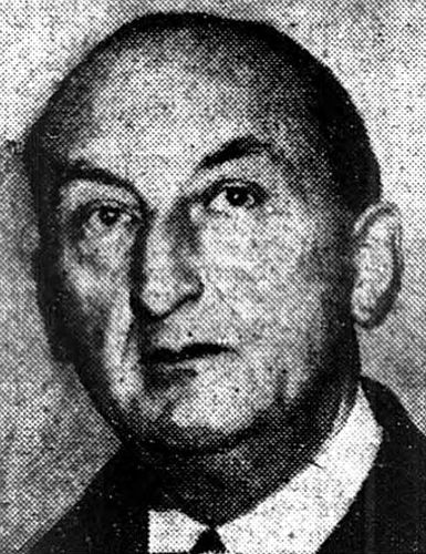 Fernand Brinon