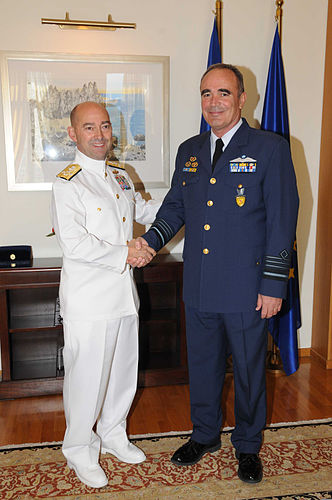 Ioannis Giagkos